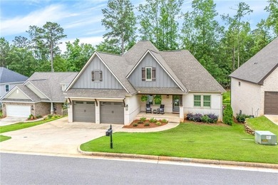 Enjoy resort-style living with great views of the Auburn - photo 2