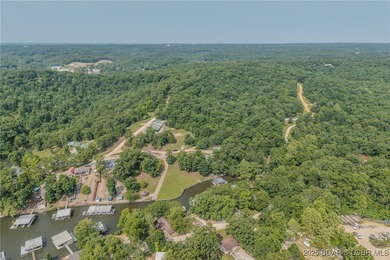 ABSOLUTELY GEORGOUS lake front building lot that is just over - photo 34