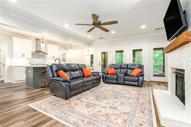 Enjoy resort-style living with great views of the Auburn - photo 7