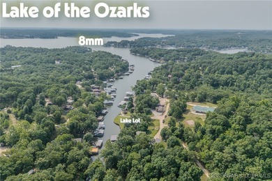 ABSOLUTELY GEORGOUS lake front building lot that is just over - photo 38