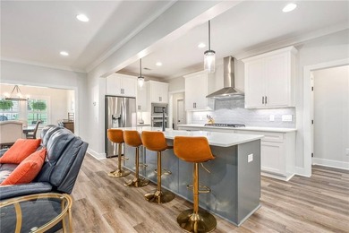 Enjoy resort-style living with great views of the Auburn - photo 9