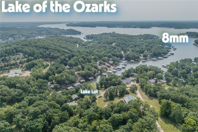 ABSOLUTELY GEORGOUS lake front building lot that is just over - photo 40