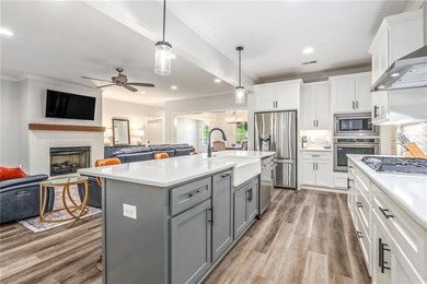 Enjoy resort-style living with great views of the Auburn - photo 10