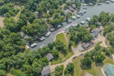 ABSOLUTELY GEORGOUS lake front building lot that is just over - photo 46