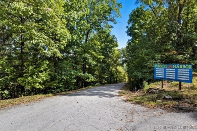 Lake Acreage For Sale in Sunrise Beach, Missouri
