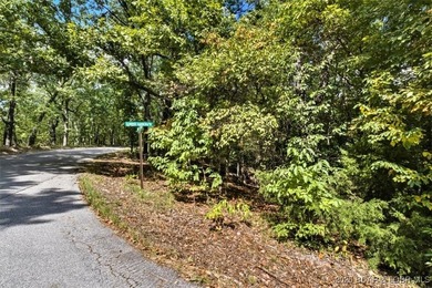 Lakefront opportunity on the 34 MM! This wooded cove location - photo 2