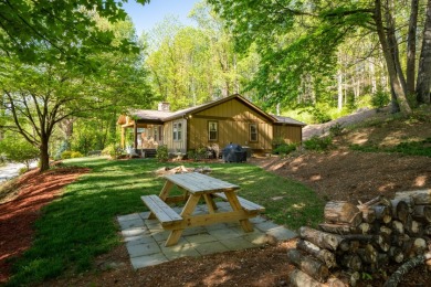 Mountain Lake House - photo 23