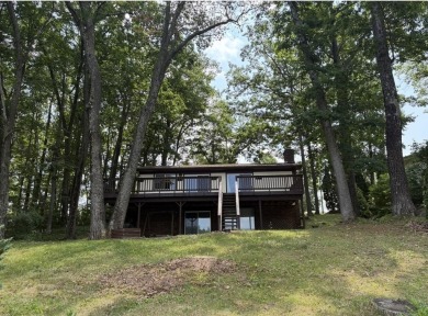 Lake Home For Sale in Harrison, Michigan
