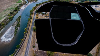 Snake River - Bingham County Lot For Sale in Blackfoot Idaho