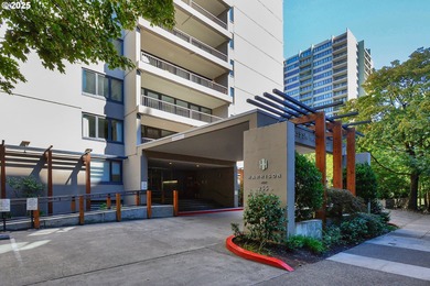 Willamette River - Multnomah County Condo For Sale in Portland Oregon