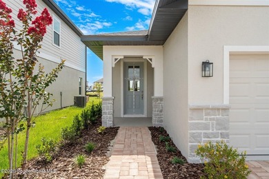 Built in 2026, this newly constructed CBS home offers modern - photo 3