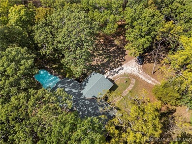 Lake of the Ozarks Home For Sale in Camdenton Missouri