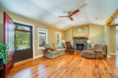 Mountain Lake House - photo 18