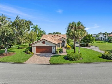 (private lake, pond, creek) Home For Sale in Bonita Springs Florida