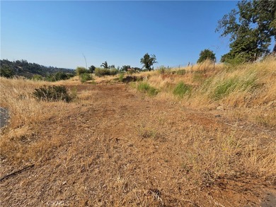 Oroville Lake Lot For Sale in Paradise California