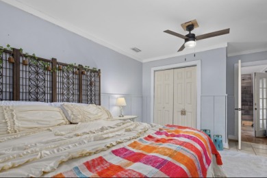 This charming two-story lake home offers stunning views and 1 - photo 24