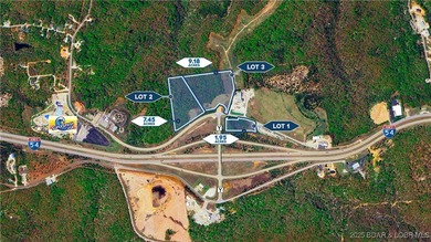 Great site in Linn Creek, next to the offramp for Y Road. Would - photo 2