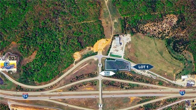 Great site in Linn Creek, next to the offramp for Y Road. Would - photo 3