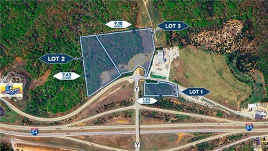 Great site in Linn Creek, next to the offramp for Y Road. Would - photo 4
