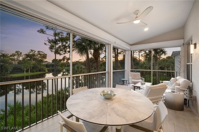 Lake Condo For Sale in Bonita Springs, Florida