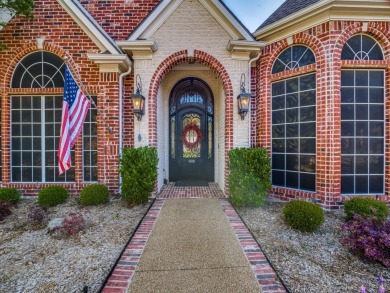 Lake Ray Hubbard Home For Sale in Rockwall Texas