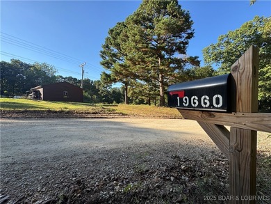 If you need a sign to begin a new journey, this is it! Wander to - Lake Acreage Sale Pending in Versailles, Missouri
