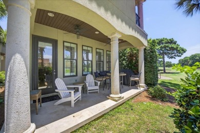 Lake Home For Sale in Miramar Beach, Florida