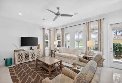 Step into coastal elegance in the popular Villa Lago community - photo 2