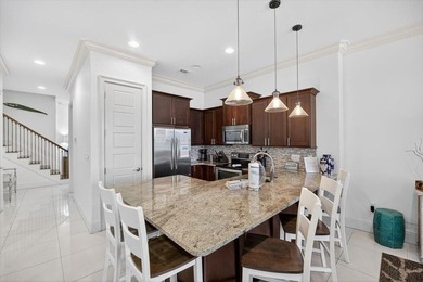 Step into coastal elegance in the popular Villa Lago community - photo 8