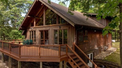 Long Lake - Cass County Home For Sale in Longville Minnesota