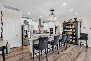Welcome home to this stunning true 5-bedroom, 4.5-bath residence - photo 11