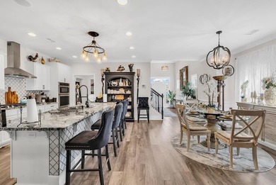Welcome home to this stunning true 5-bedroom, 4.5-bath residence - photo 12