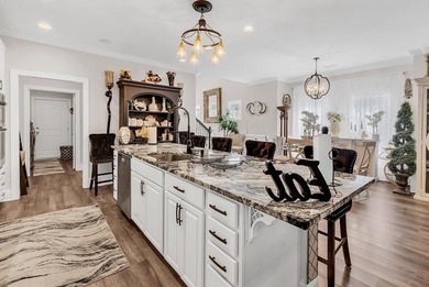 Welcome home to this stunning true 5-bedroom, 4.5-bath residence - photo 13