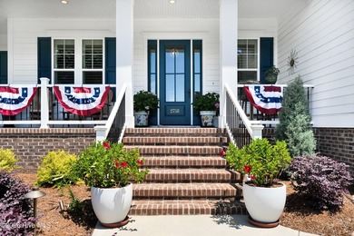 Coastal Comfort Meets Luxury Living in St. James Located in the - photo 3