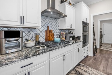Welcome home to this stunning true 5-bedroom, 4.5-bath residence - photo 14
