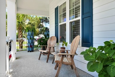 Coastal Comfort Meets Luxury Living in St. James Located in the - photo 4