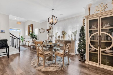 Welcome home to this stunning true 5-bedroom, 4.5-bath residence - photo 15