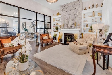 Welcome home to this stunning true 5-bedroom, 4.5-bath residence - photo 16