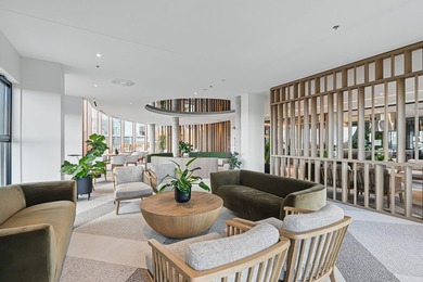 ODEA seduit au premier regard avec son entree architecturale - photo 16