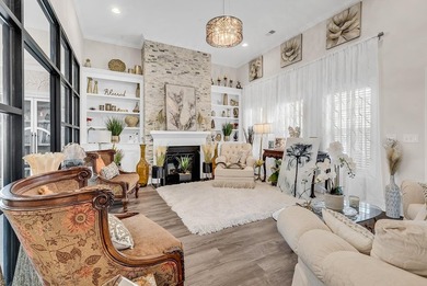 Welcome home to this stunning true 5-bedroom, 4.5-bath residence - photo 17