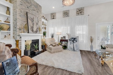Welcome home to this stunning true 5-bedroom, 4.5-bath residence - photo 18