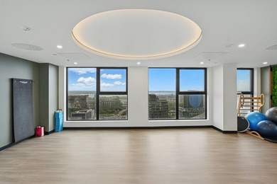 ODEA seduit au premier regard avec son entree architecturale - photo 18