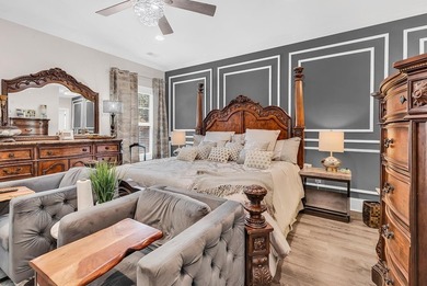 Welcome home to this stunning true 5-bedroom, 4.5-bath residence - photo 21