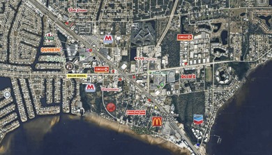 Charlotte Harbor Gateway off Bayshore presents a rare - photo 2