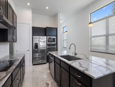 Immaculate 2024 4BR/3BA Kolter built home with a den in desired - photo 27