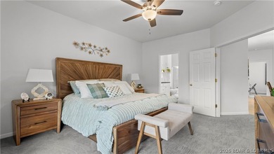 Welcome to lake life made easy at Cedar Heights in Camdenton! - photo 28