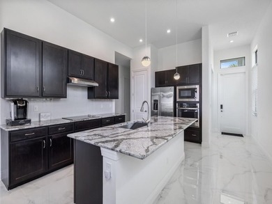 Immaculate 2024 4BR/3BA Kolter built home with a den in desired - photo 28