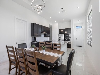 Immaculate 2024 4BR/3BA Kolter built home with a den in desired - photo 29