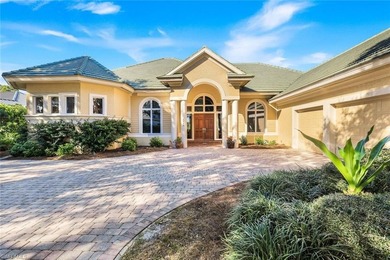 (private lake, pond, creek) Home For Sale in Naples Florida