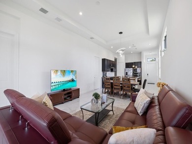 Immaculate 2024 4BR/3BA Kolter built home with a den in desired - photo 32